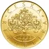 Česká mincovna Zlatá mince 10000 Kč vznik Československa 2018 Standard 31,1 g