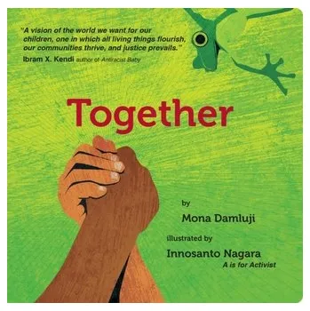 První čtění Together - Damluji, Mona