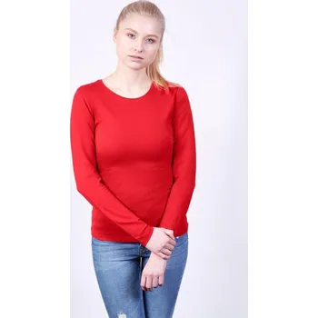 Dámské tričko Dámské tričko s dlouhým rukávem LT43 (LT43 Lambeste)