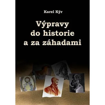 Kniha Výpravy do historie a za záhadami Ekniha