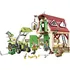 Stavebnice Playmobil Playmobil Country 70887 statek s chovem malých zvířat
