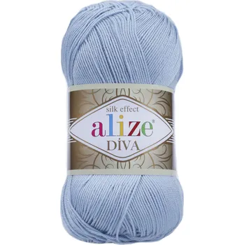 Alize Diva