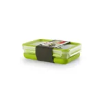 Dóza Tefal Master Seal To Go K3100212 obdélníková na oběd 1,2 l