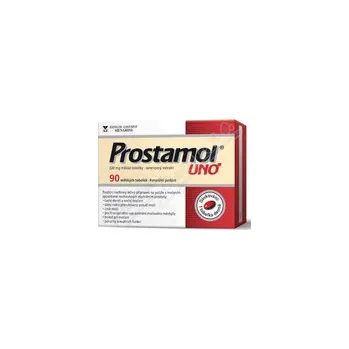 Umění Prostamol Uno cps.mol.90