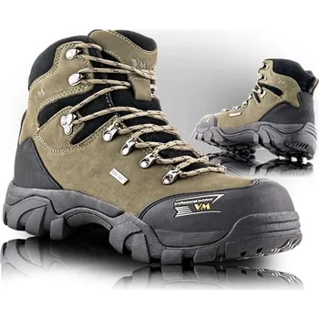 Pracovní obuv VM Footwear Outdoor obuv NEW BOSTON vel.44