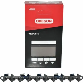 Pilový řetěz Pilový řetěz Oregon na podélné řezání 3/8" 1,5mm - 88 článků 73RD088E