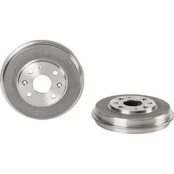 Brzdový buben Brzdový buben BREMBO 14.A700.10