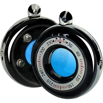 Bezpečnostní detektor DST RF detektor skrytých kamer WAT19