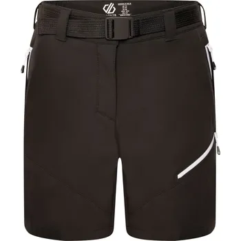 Dámské kraťasy Dámské kraťasy Dare 2b Melodic Pro Short Velikost: XS / Barva: černá