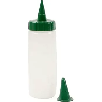 Láhev ARAVEN Dispenzor na olej 0,35 l