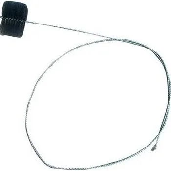 Komínová štětka Štětka komínová 160mm - 3m