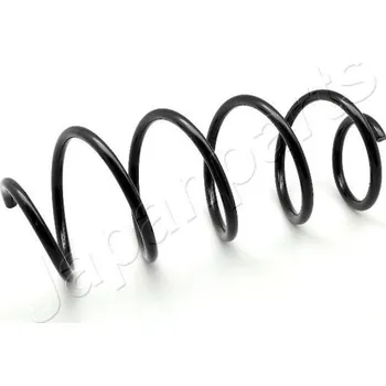 Pružina podvozku JAPANPARTS ZC3951A