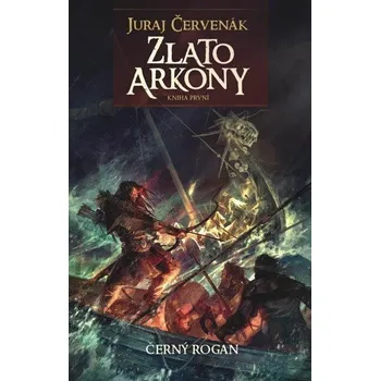 Kniha Zlato Arkony 1 Ekniha