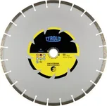TYROLIT Diamantový kotouč DCU 350x3,2/10x25,4 SEGMENT/UNIVERZÁL 34501462 BASIC