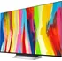 Televizor LG 55" OLED (OLED55C22LB)