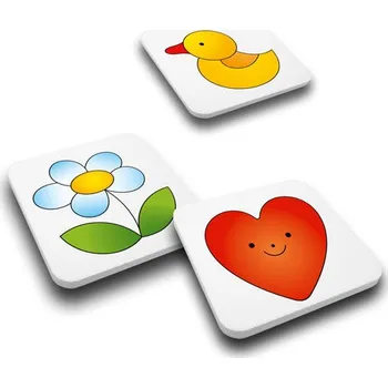 samolepka Recenze LOKKI International Plastové značky Basic 30 ks