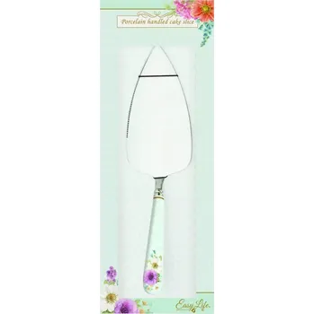 Příbor Easy Life, Itálie Easy Life - Dortová lžíce Cottage Flower