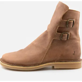 Dámské kozačky Buckle Date - 37