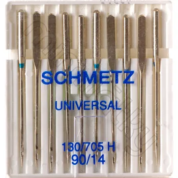 Jehly 130/705 H-ZWI SCHMETZ Universal 90/14 10ks