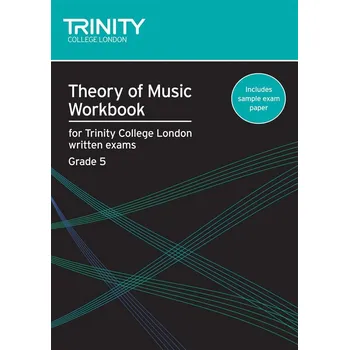Theory Of Music Workbook - From 2007 - Theory teaching material 1296816