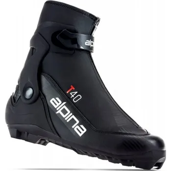 Běžkařské boty běžecké boty Alpina T40, 22/23 - vel. 43 102187