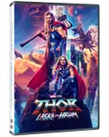 Thor: Láska jako hrom (2022)