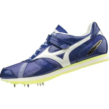 Pánská běžecká obuv Sprinterské tretry Mizuno FIELD GEO AJ-B U1GA194101 Velikost obuvi v EU: 44
