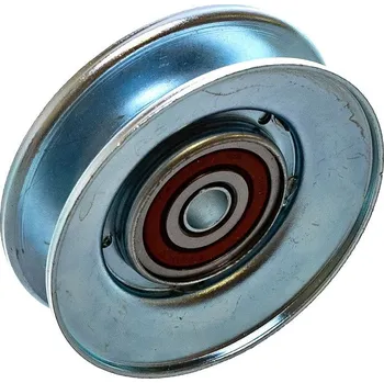 HS Parts 20-05004 napínací kladka klínového řemene pro zahradní traktory Příslušenství pro zahradní traktor HS Parts 20-05004 napínací kladka klínového řemene pro zahradní traktory