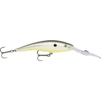 Umělá nástraha Rapala Deep Tail Dancer 13 GGS Získejte slevu -5% za registraci v e-shopu