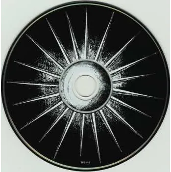 Zahraniční hudba CD Black Math Horseman: Wyllt 2014