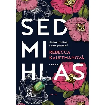 Kniha Sedmihlas Ekniha