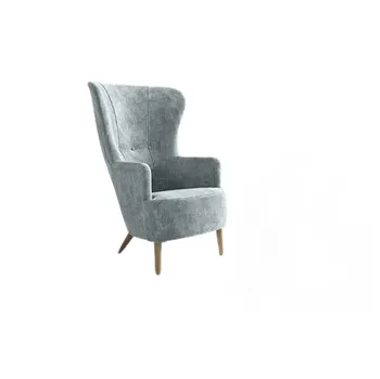 Křeslo Hawk křeslo 78 x 115 x 95 cm Salvador 12