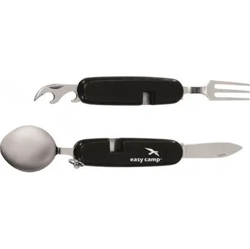 Skládací příbor Easy Camp - poslední kus | Dílna - Outdoor Outdoor Ostatní outdoor