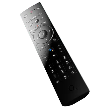 Dálkový ovladač O2 Bluetooth podsvícený dálkový ovladač k Oneplay Boxu