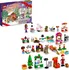 Stavebnice LEGO LEGO Friends 41706 Adventní kalendář