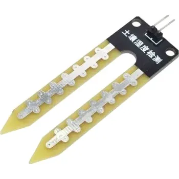 Sonda pro půdní vlhkoměr