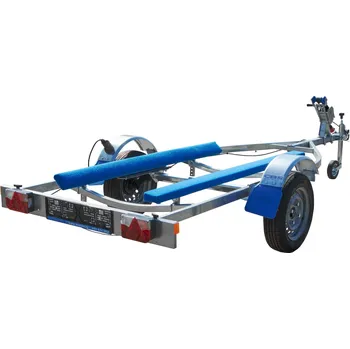 Přívěs na člun Přívěs CBS J490 pro vodní skútry 600/480kg