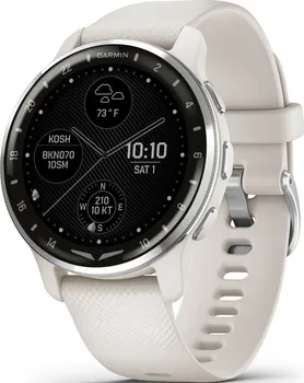 Chytré hodinky Garmin D2 Air X10
