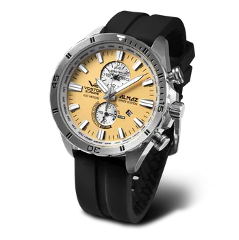 Hodinky Vostok Europe Almaz Multifunctional Line YM8J/320A655S