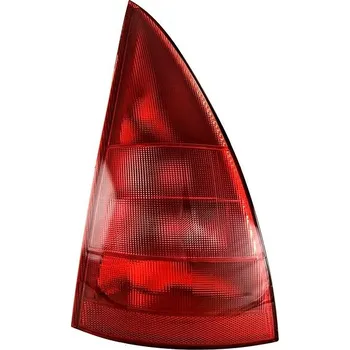 Osvětlení automobilu ACI CITROEN C3 02-05 zadní světlo (bez objímek) L