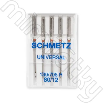 Jehly 130/705 H-ZWI SCHMETZ Universal 80/12 5ks