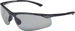 BOLLÉ SAFETY CONTOUR / Brýle s PC zorníky - polarizační šedá