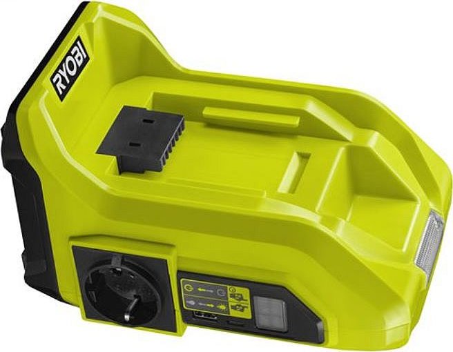 Ryobi RY18BI150B-0 - Onduleur 18V, Sans Batterie à prix abordable sur
