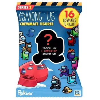 Figurka Alltoys Among Us AU2205 série 2