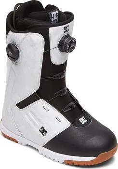 Boty na snowboard DC Control Boa White 44