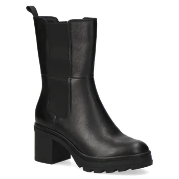 Dámská zimní obuv Caprice 9-9-25420-29 černá, vel. 39