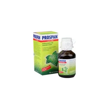 Sirup Prospan sirup 100ml
