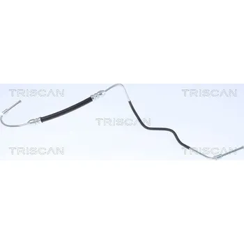 Brzdová hadice Brzdová hadice TRISCAN 8150 25234