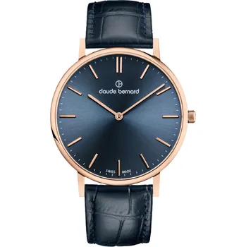 Hodinky CLAUDE BERNARD 20219 37RC BUIR