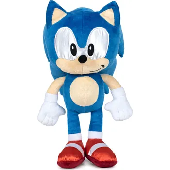 plyšák Sonic The Hedgehog Sonic 30 cm